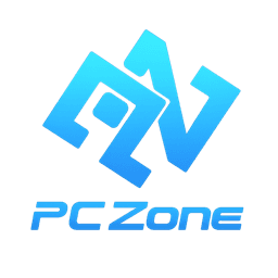 PC Zone logo
