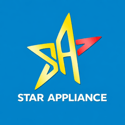 Star Appliance logo