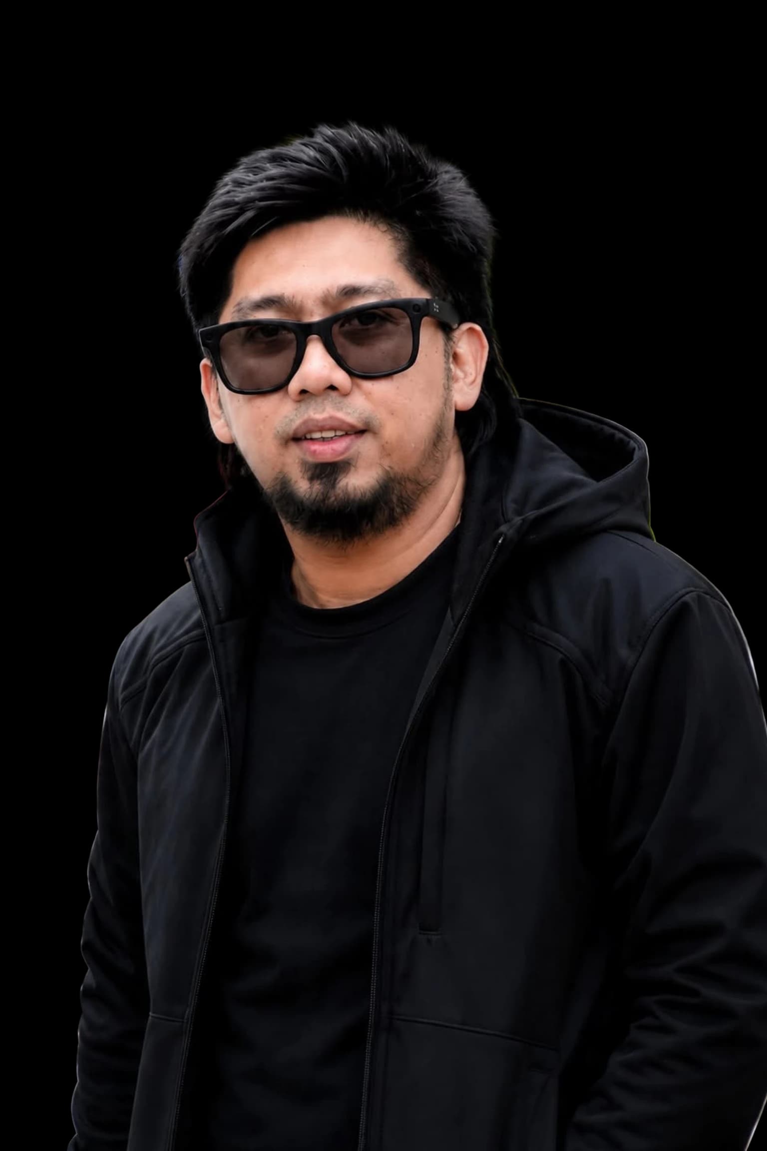 RAM DRAGM, founder of House DRAGM